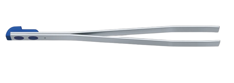 Pinza Sacacejas Azul Victorinox
