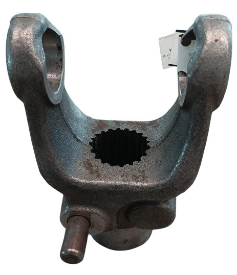 Yugo Estriado Redondo 1 3/4x20 Marca Neapco