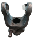 Yugo Estriado Redondo 1 3/4x20 Marca Neapco