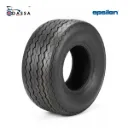 Llanta Para Carro De Golf 18X8.50-8 TL 6PR Épsilon P509