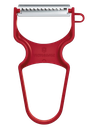 Pelador Para Juliana Rojo Victorinox