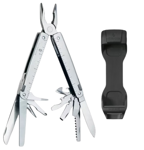 NAVAJA Victorinox SWISS TOOL