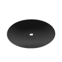 Disco Liso Bellota 26" x 6 mm Centro 1 1/2"