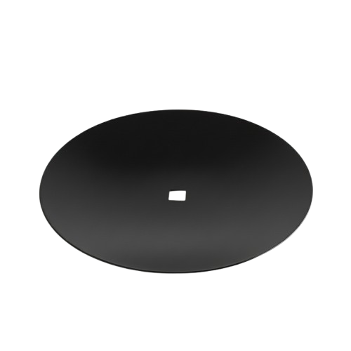 [26X11/8 L CC] Disco Liso Bellota 26" x 6 mm Centro 1 1/8"