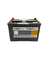 Acumulador 17 Placas CNH