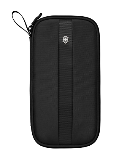 BOLSO DE MANO ORGANIZER CON PROTECCIÓN RFDI VICTORINOX