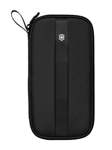 [610597] BOLSO DE MANO ORGANIZER CON PROTECCIÓN RFDI VICTORINOX