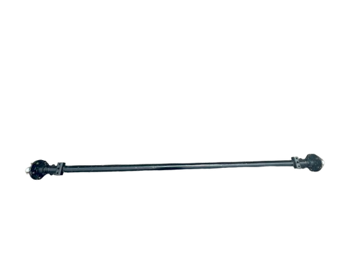 [C3595S] Eje P/Remolque 3.5K 80" s-s 95" m-m