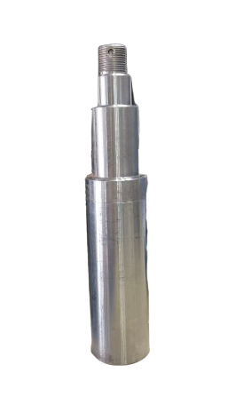 [E1348] Espiga de 1 3/4" X 8" Sin Tuerca