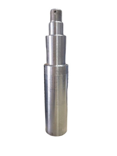 [E21411] Espiga de 2 1/4" X 11" Sin Tuerca