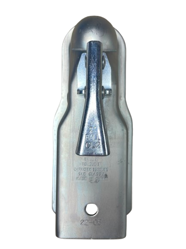 [22300] Jalon P/Remolque 2" x 3" 3500 Lbs