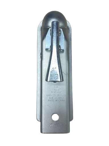 [22200] Jalón Tipo Lanza Para Remolque 2"X2" 3500 Lbs