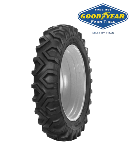 [4T1353GY] LLANTA 5.90-15 4C TL R1 GOODYEAR