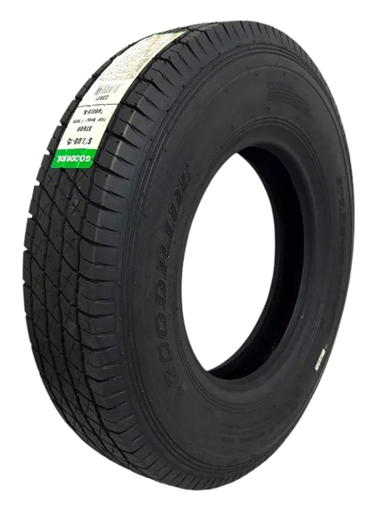 [GDR70015REMOL] Llanta Para Remolque ST 7.00-15 10C TL GOODRIDE