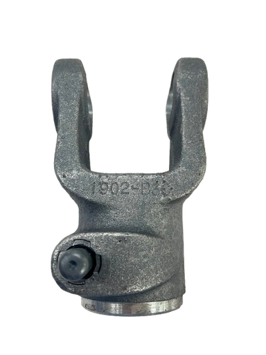 [209309] Yugo Estriado 540 rpm Con Seguro Marca Neapco