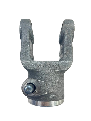 [222312] Yugo Estriado 540 rpm Con Seguro Marca Neapco