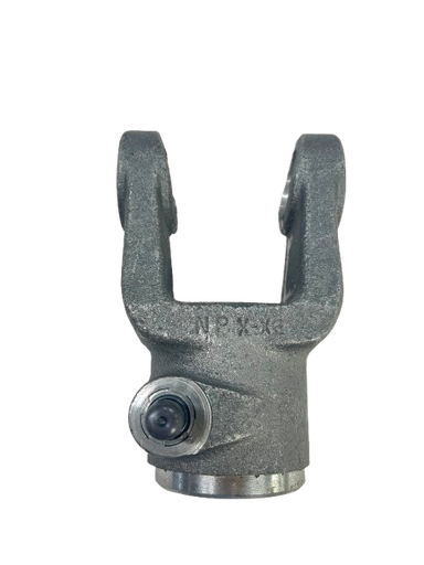 [222317] Yugo Estriado Fino 1000 Rpm Con Seguro Marca Neapco