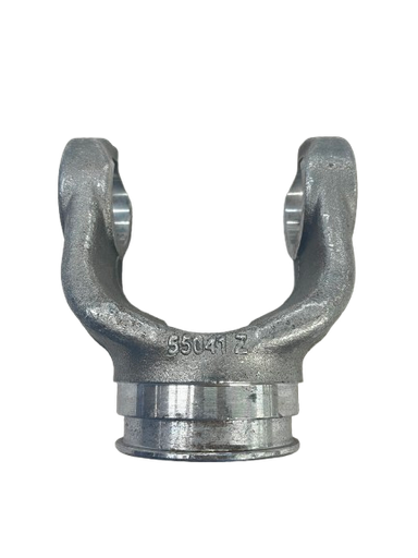 [552130] Yugo Redondo Con Centro Cuadrado Marca Neapco