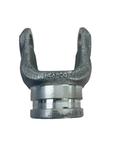 [187327] Yugo Redondo Con Centro Cuadrado Marca Neapco