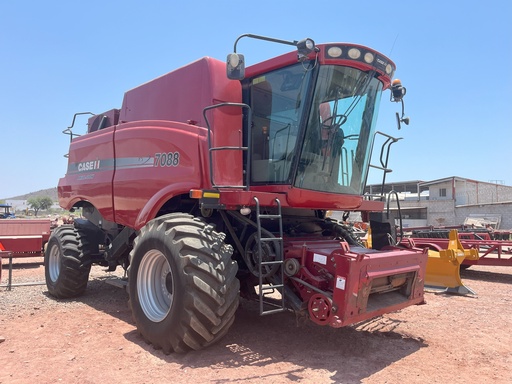 [7088 COMBINADA CASE (SEMINUEVA)] 7088 COMBINADA CASE IH (SEMINUEVA)