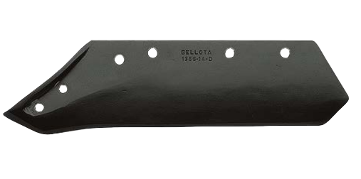 [15302-18-I-BELLOTA] Bellota Brand Left Blade for Moldboard Plow