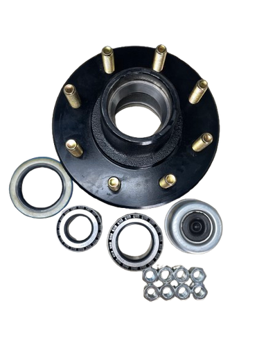 [8-231-92RN] Masa 8 Birlos 6000 Lbs. Con Accesorios