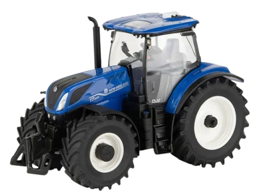 [ERT13990] Juguete Tractor New Holland T7.300 con PLM Intelligence