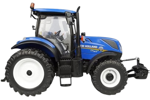 [UH6365] Juguete Tractor New Holland T7.165S 1:32