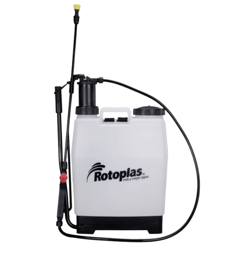 [320111] Aspersora Manual De Mochila 20 Lts Rotoplas
