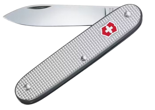 [0.8000.26] Navaja De Bolsillo Victorinox Swiss Army 1 Alox